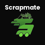 Scrapmate Logo